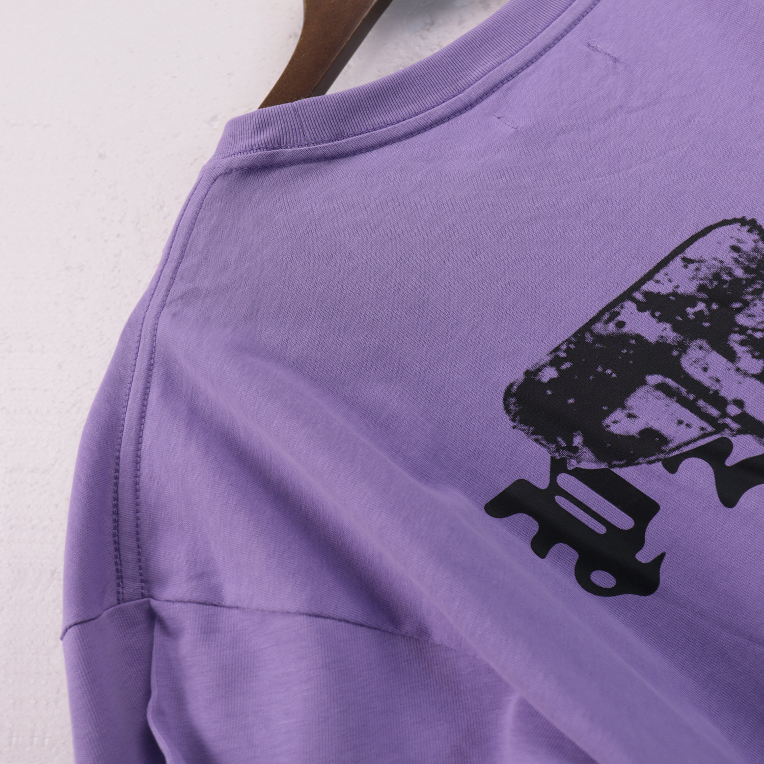 Purple Brand T-Shirts